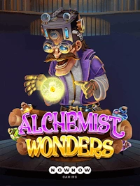 Alchemist Wonders