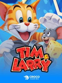 JB Tim Larry